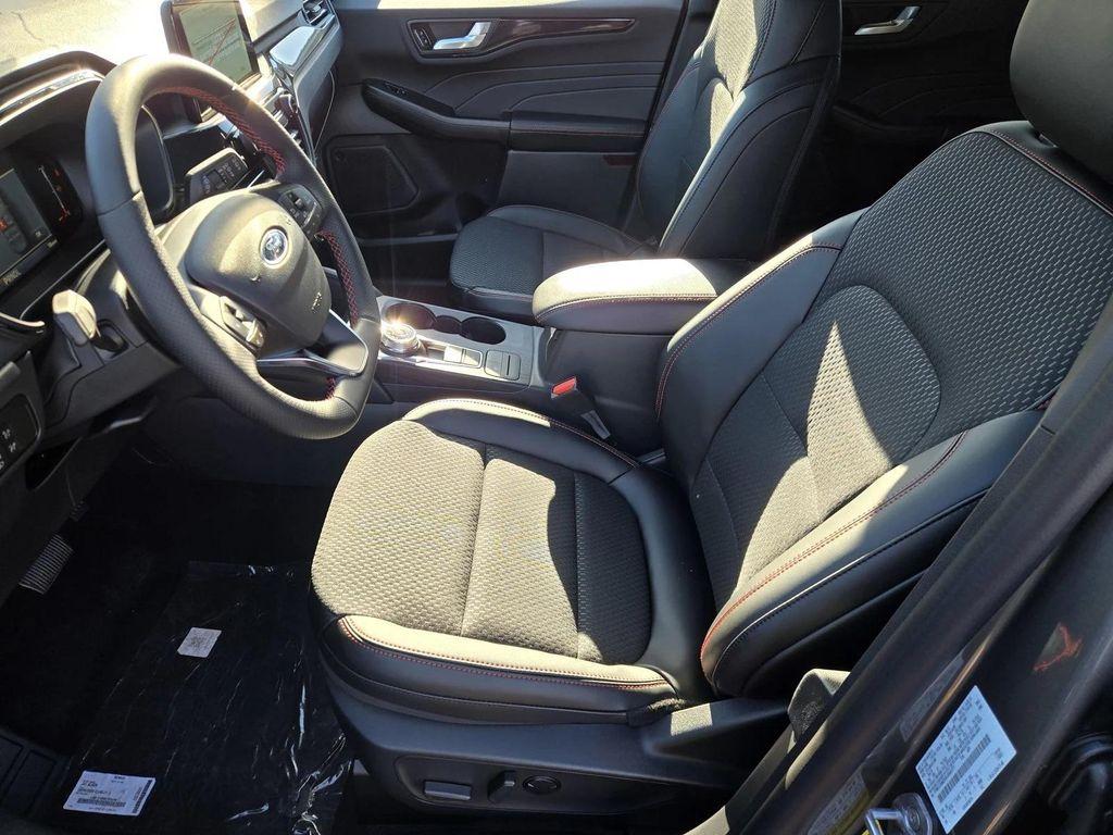 new 2025 Ford Escape car, priced at $33,209
