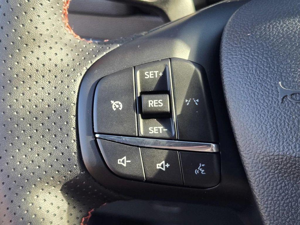 new 2025 Ford Escape car, priced at $33,209