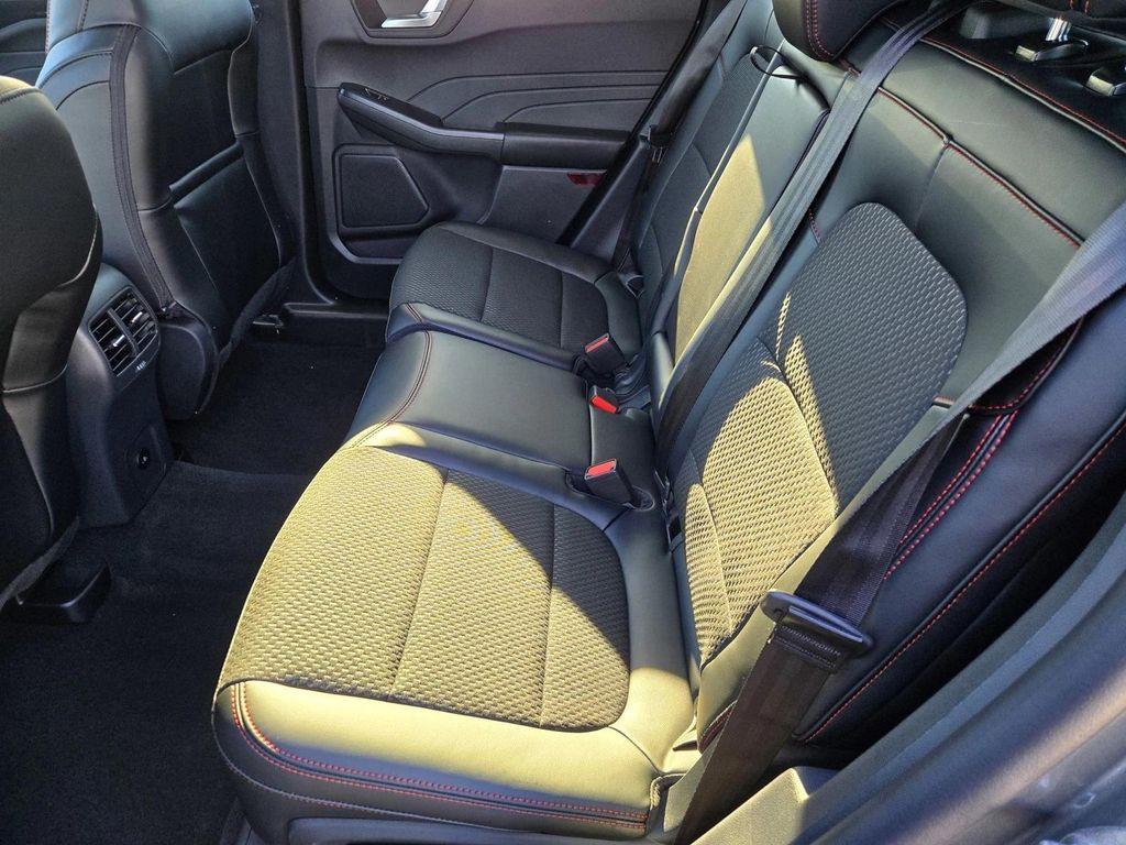 new 2025 Ford Escape car, priced at $33,209