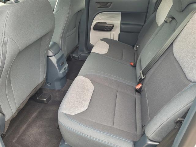 new 2025 Ford Maverick car, priced at $32,340