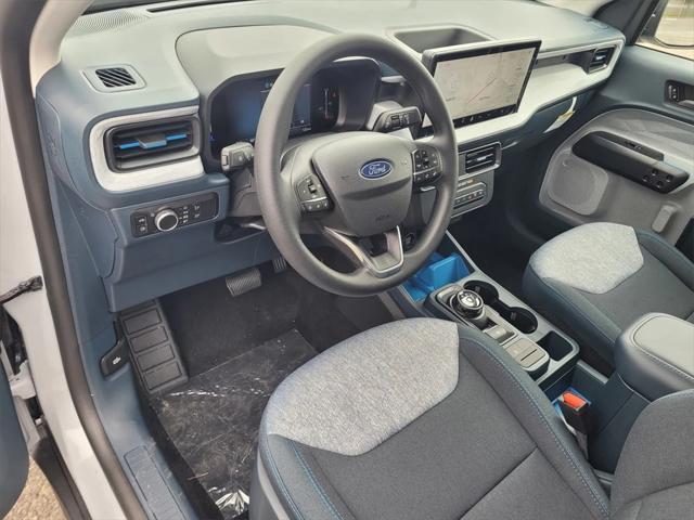 new 2025 Ford Maverick car, priced at $32,340