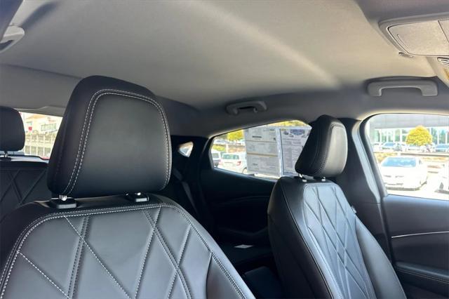 used 2023 Ford Mustang Mach-E car, priced at $28,491