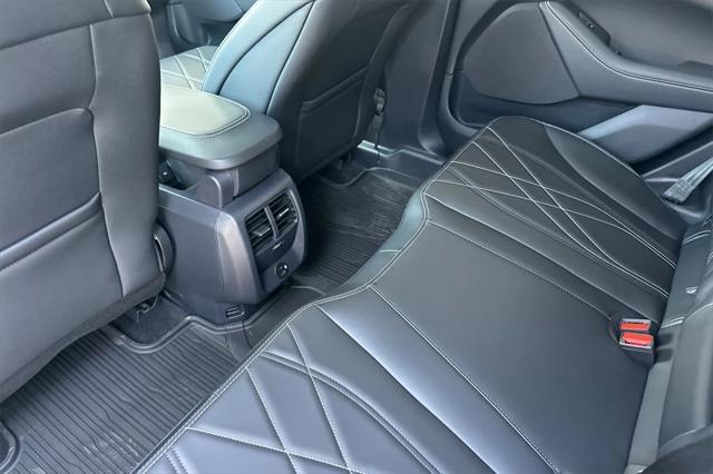 used 2023 Ford Mustang Mach-E car, priced at $28,491