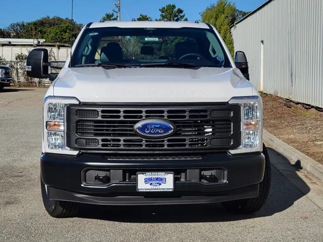 new 2024 Ford F-350 car, priced at $50,716