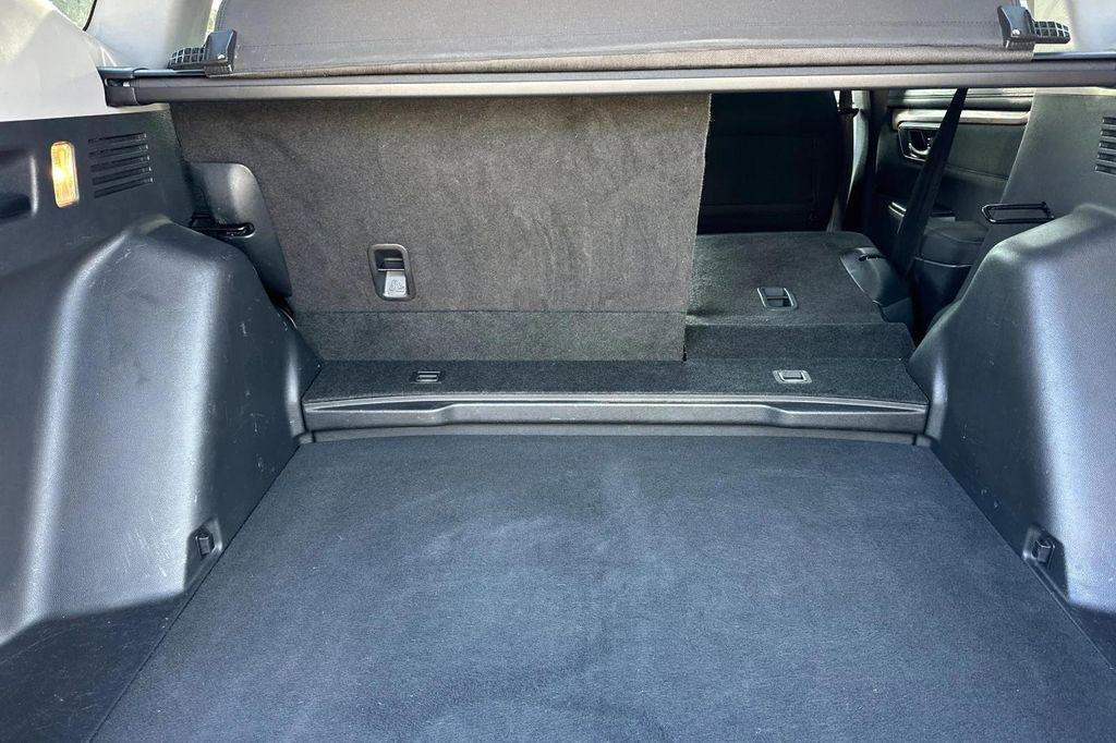 used 2020 Honda CR-V car, priced at $19,491