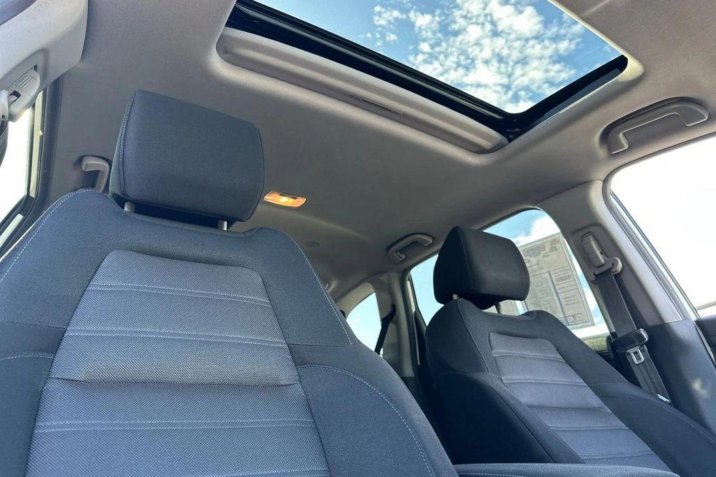used 2020 Honda CR-V car, priced at $19,491