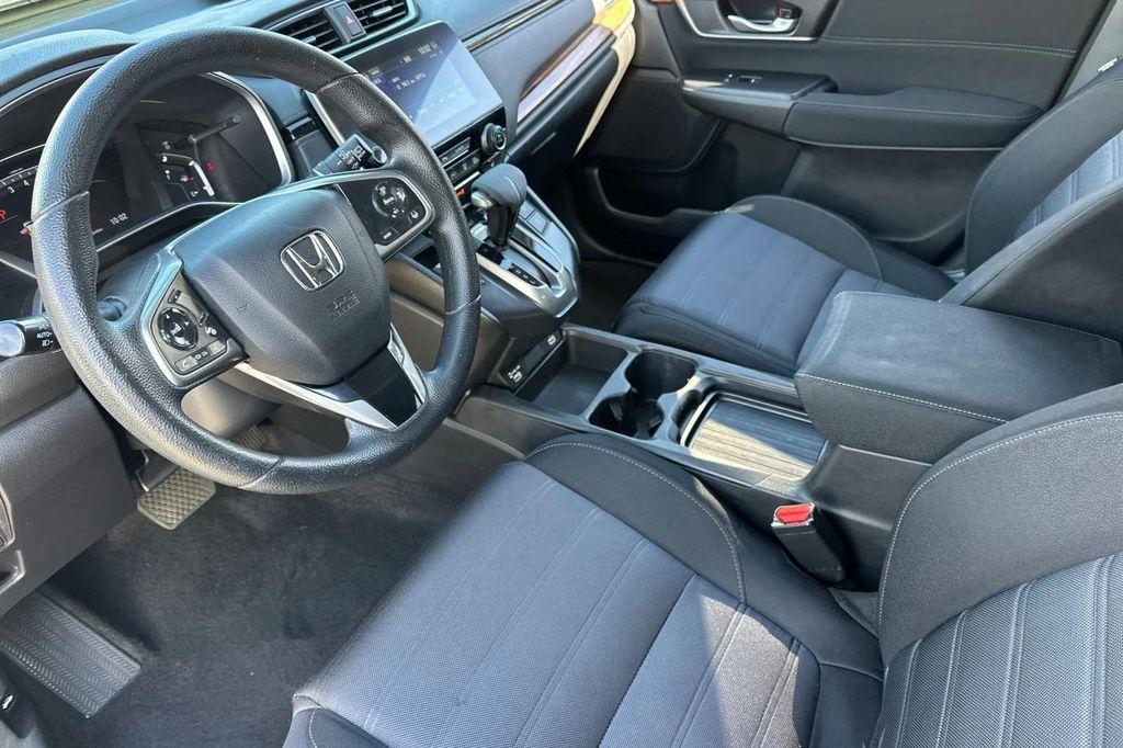 used 2020 Honda CR-V car, priced at $19,491