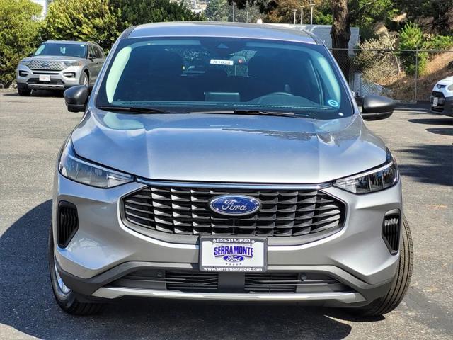 new 2024 Ford Escape car, priced at $30,815