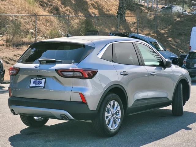 new 2024 Ford Escape car, priced at $30,815