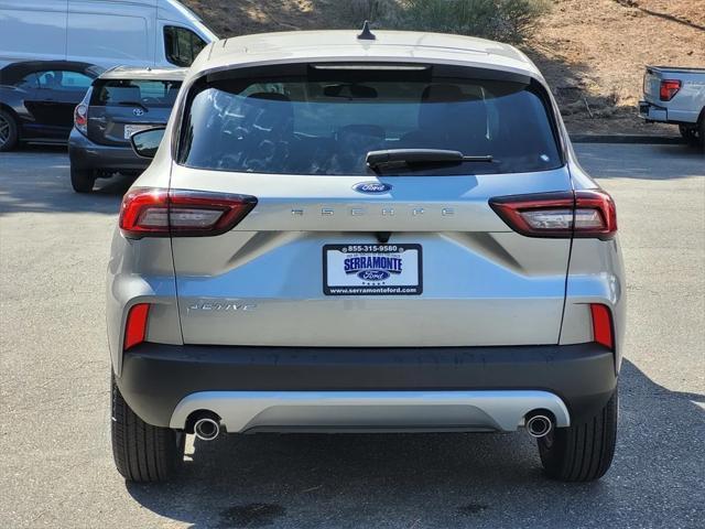 new 2024 Ford Escape car, priced at $30,815