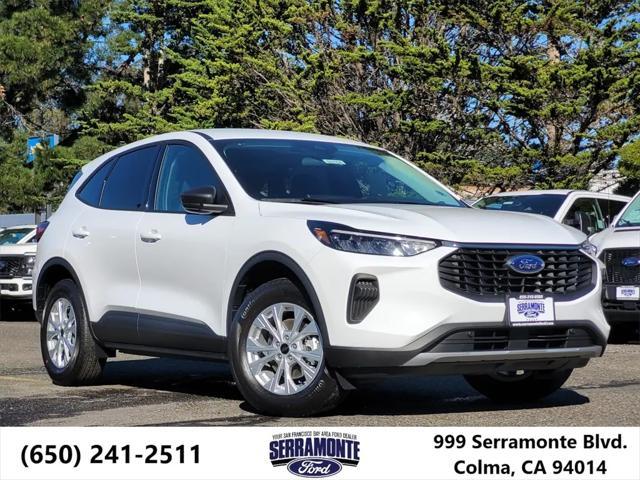 new 2025 Ford Escape car, priced at $32,386