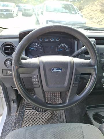 used 2014 Ford F-150 car, priced at $16,991