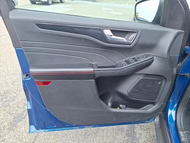 used 2023 Ford Escape car, priced at $22,491
