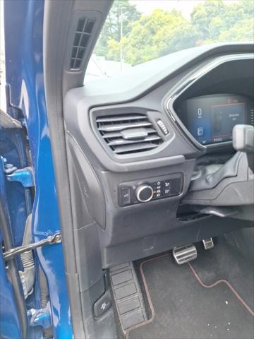 used 2023 Ford Escape car, priced at $22,491
