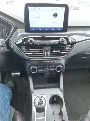 used 2023 Ford Escape car, priced at $22,491