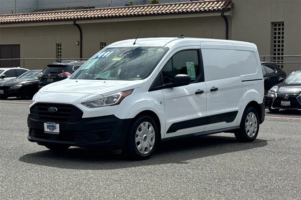 used 2019 Ford Transit Connect car, priced at $16,991