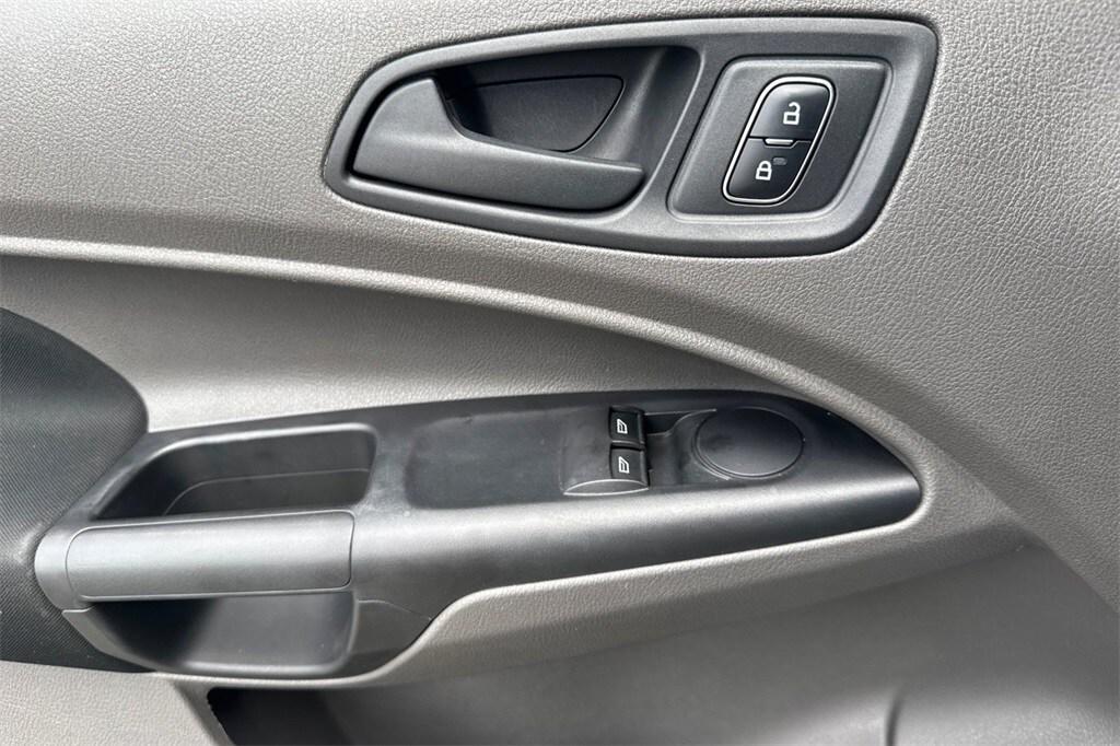 used 2019 Ford Transit Connect car, priced at $16,991