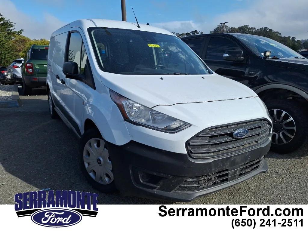 used 2019 Ford Transit Connect car, priced at $17,491