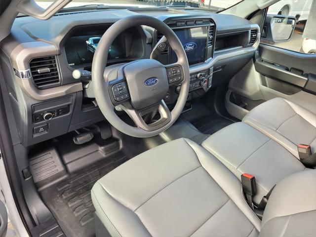 new 2024 Ford F-150 car, priced at $41,560