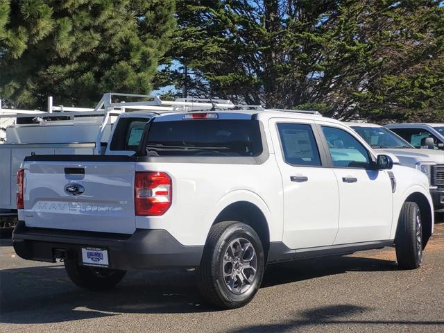 new 2024 Ford Maverick car, priced at $31,540