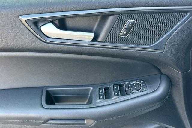 used 2021 Ford Edge car, priced at $14,991
