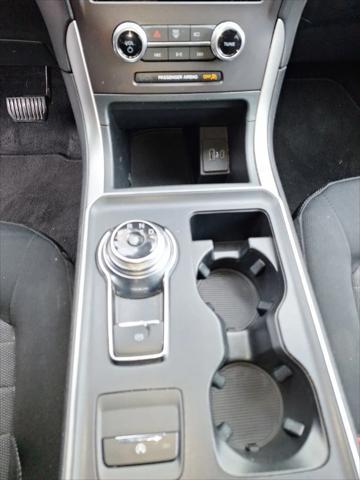 used 2021 Ford Edge car, priced at $16,990