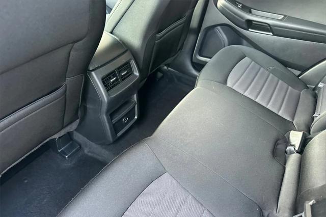 used 2021 Ford Edge car, priced at $14,991