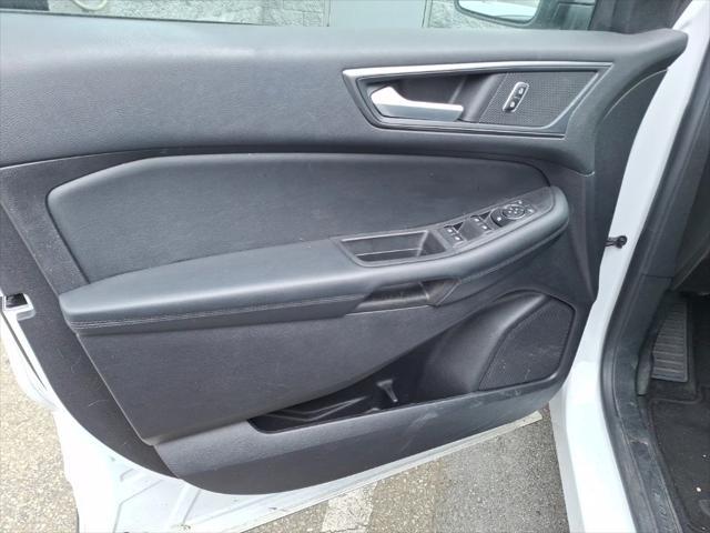 used 2021 Ford Edge car, priced at $16,990