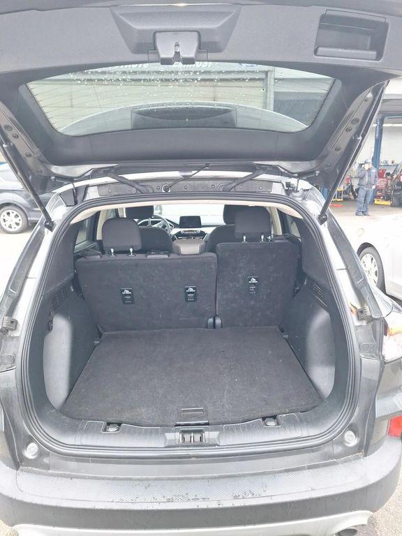 used 2020 Ford Escape car, priced at $16,490