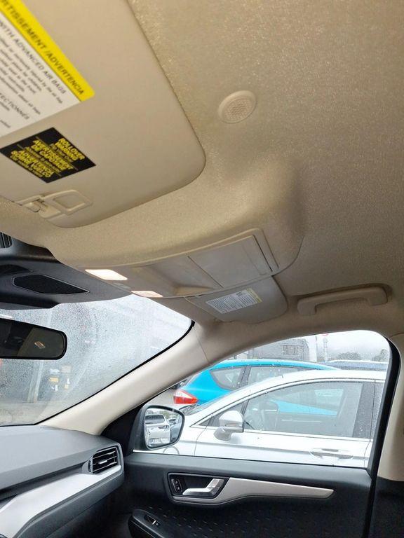 used 2020 Ford Escape car, priced at $16,490