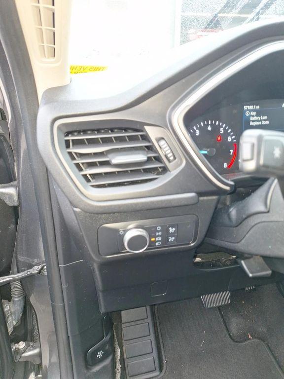 used 2020 Ford Escape car, priced at $16,490