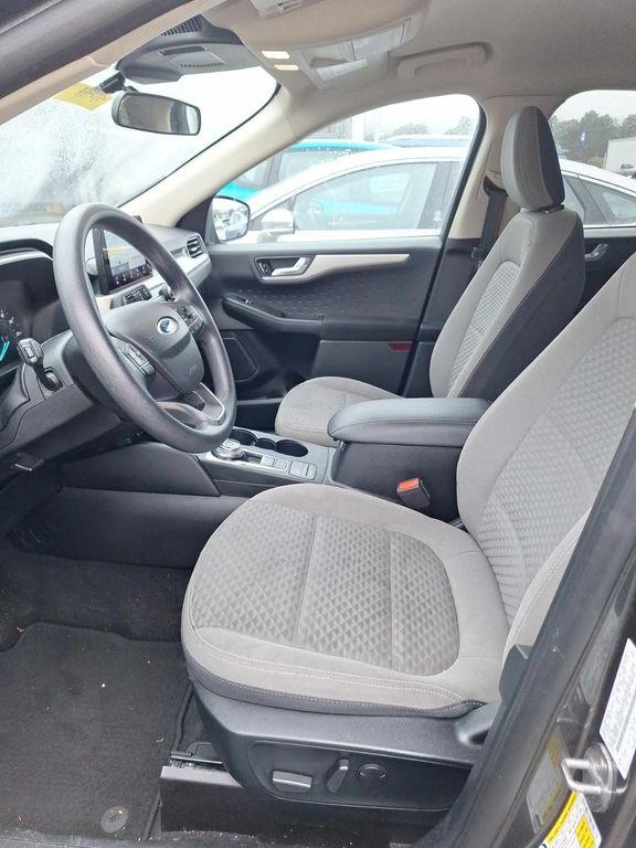 used 2020 Ford Escape car, priced at $16,490