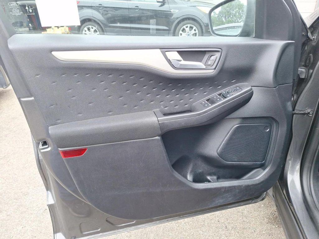 used 2020 Ford Escape car, priced at $16,490