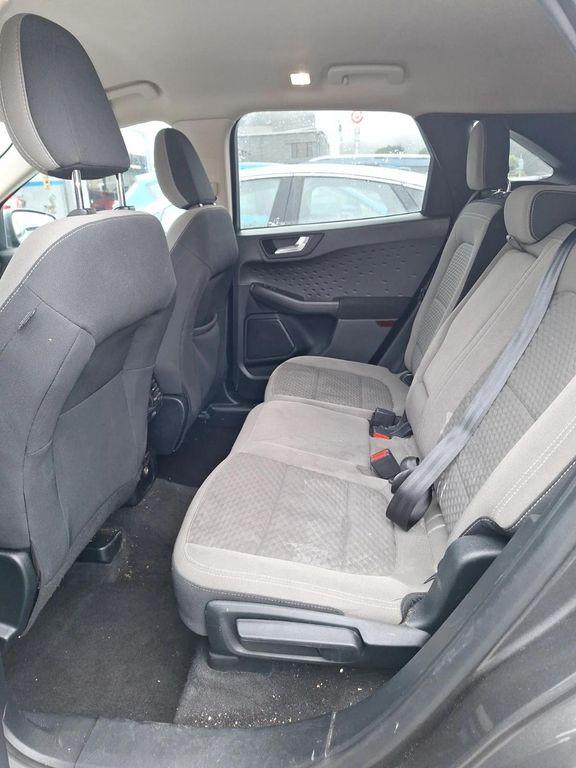 used 2020 Ford Escape car, priced at $16,490