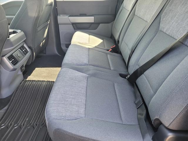 new 2025 Ford F-250 car, priced at $73,580