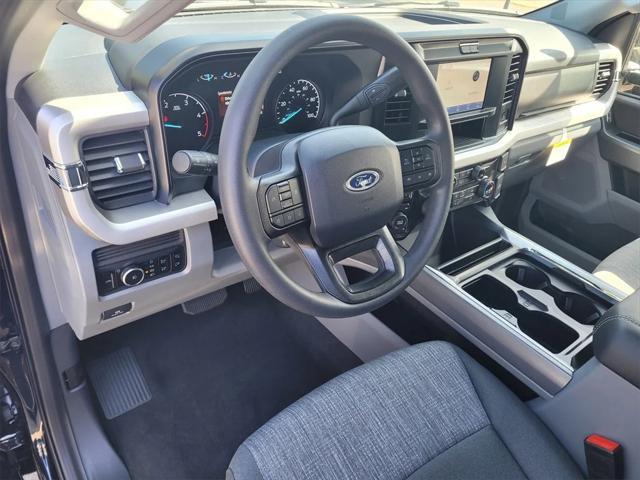 new 2025 Ford F-250 car, priced at $73,580