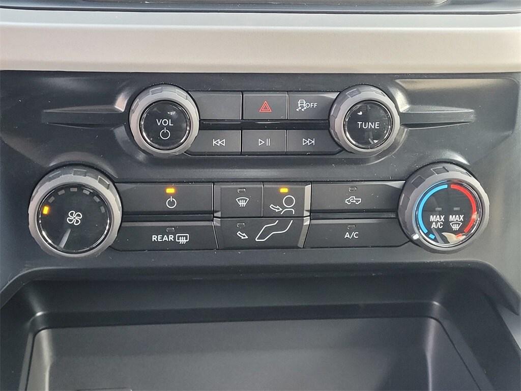 new 2025 Ford F-250 car, priced at $70,512