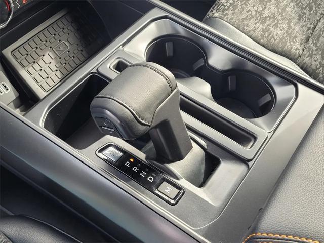 new 2025 Ford F-150 car, priced at $62,486