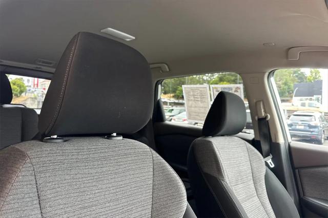 used 2023 Nissan Rogue car, priced at $20,491
