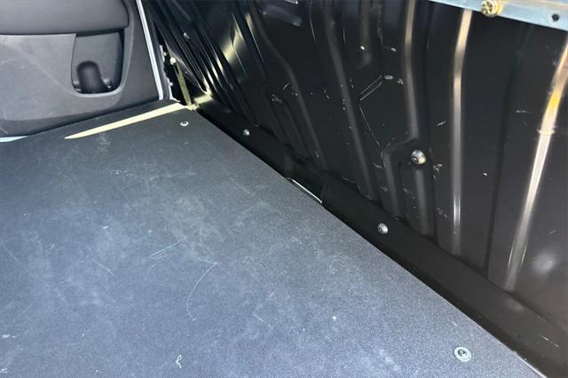 used 2021 Ram ProMaster City car, priced at $19,591