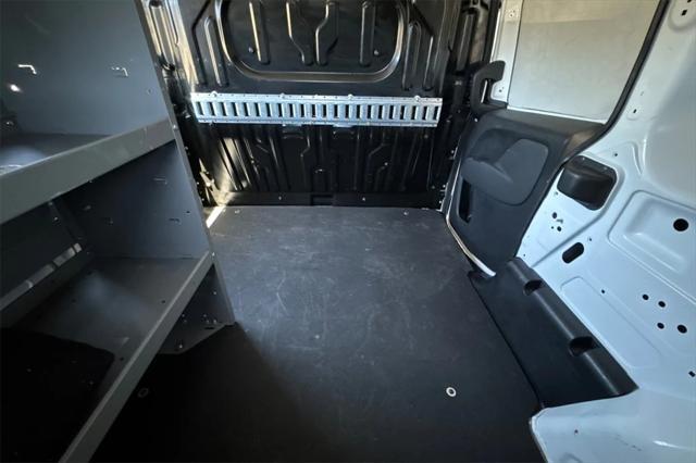 used 2021 Ram ProMaster City car, priced at $19,591