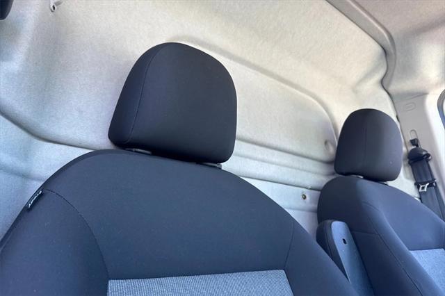 used 2021 Ram ProMaster City car, priced at $19,591