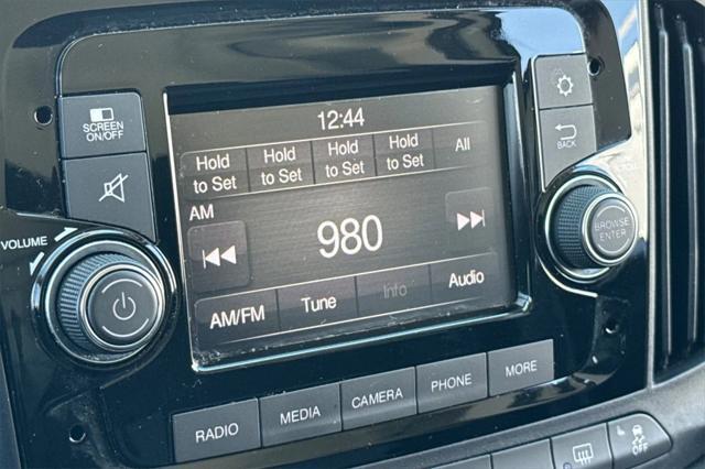 used 2021 Ram ProMaster City car, priced at $19,591