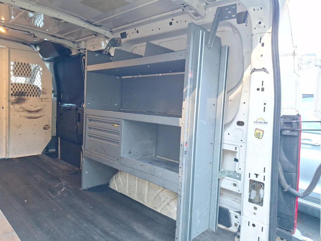 used 2015 Ford Transit-250 car, priced at $12,991
