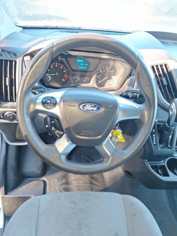 used 2015 Ford Transit-250 car, priced at $12,991