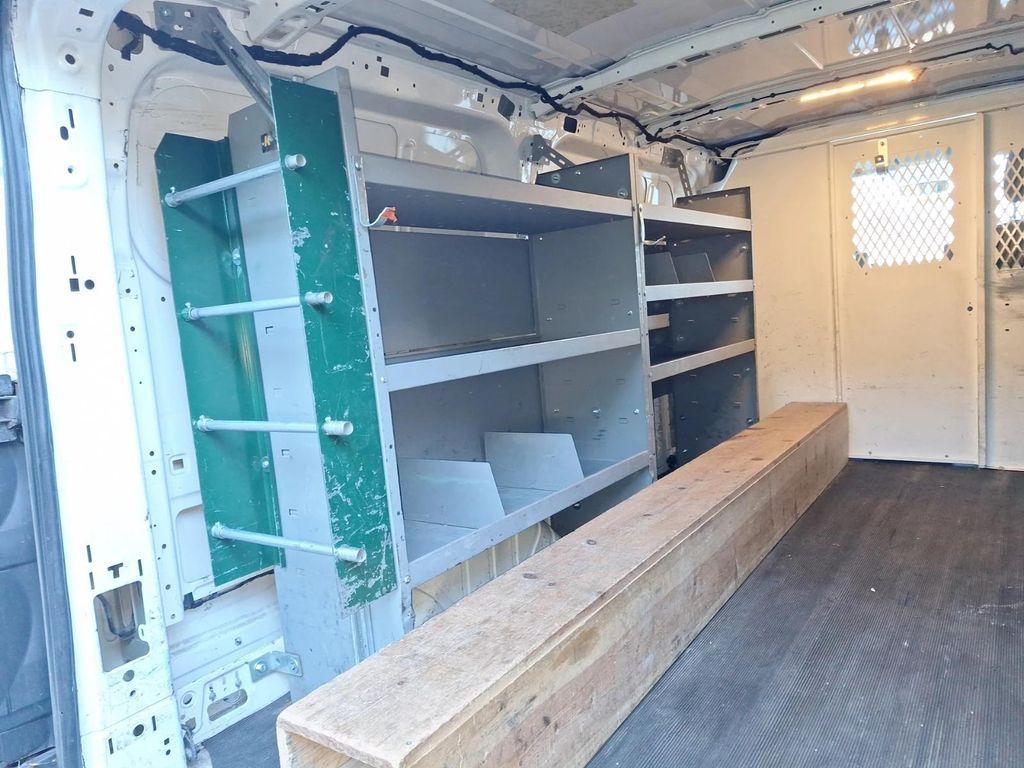 used 2015 Ford Transit-250 car, priced at $12,991