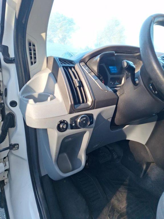 used 2015 Ford Transit-250 car, priced at $12,991