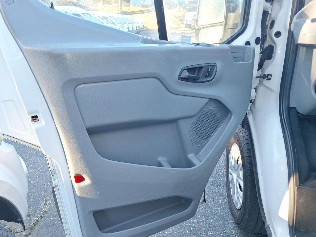 used 2015 Ford Transit-250 car, priced at $12,991