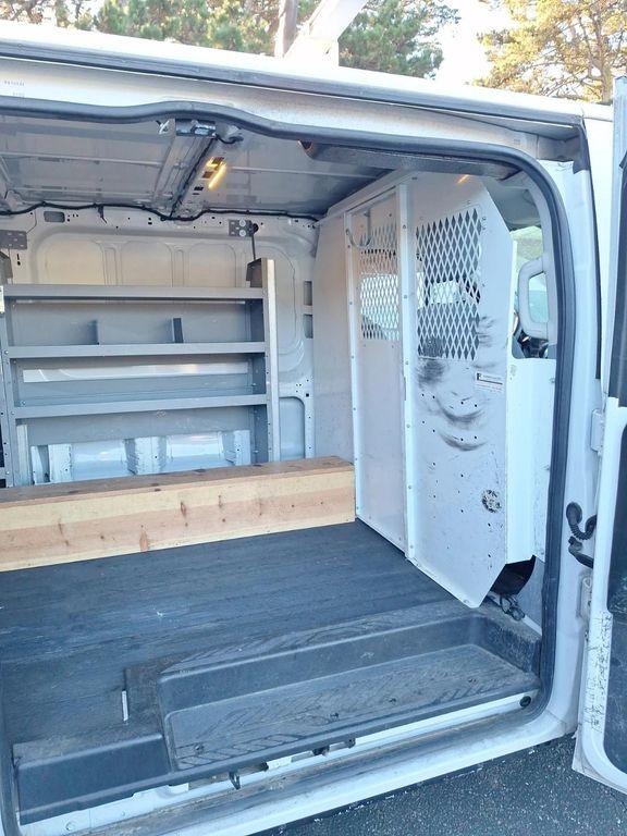 used 2015 Ford Transit-250 car, priced at $12,991