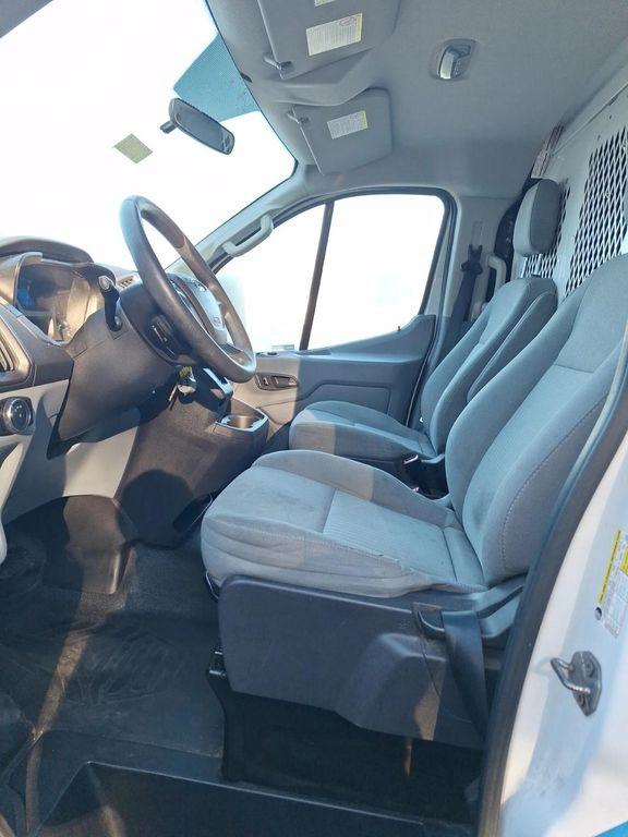 used 2015 Ford Transit-250 car, priced at $12,991